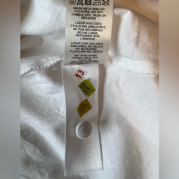 ASOS Button Front Dress - Picture 9 of 10